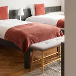 Hotel Studio Hotel Veliko Tarnovo