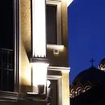 Hotel Hotel Studio Veliko Tarnovo