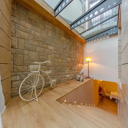 Hotel Studio Veliko Tárnovo