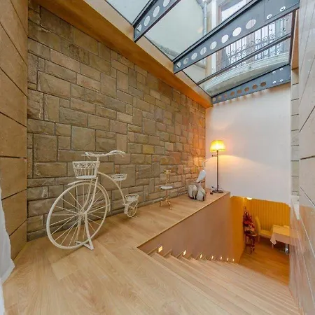 Hotel Studio Veliko Tărnovo