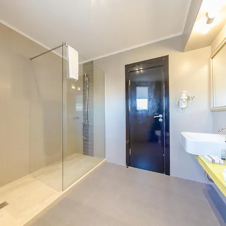 Hotel Studio Hotel Veliko Tárnovo