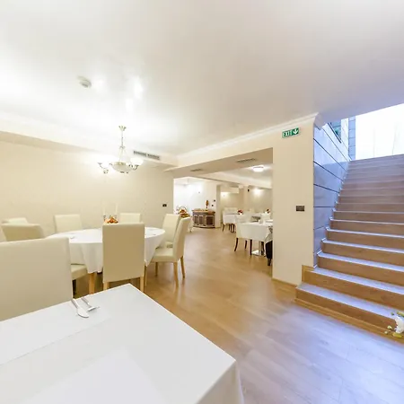 Hotel Studio Hotel Veliko Tárnovo