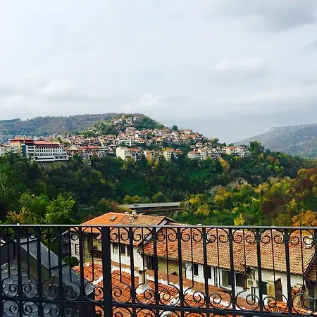 Hotel Hotel Studio Veliko Tărnovo