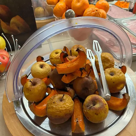 Hotel Studio Hotel Veliko Tárnovo