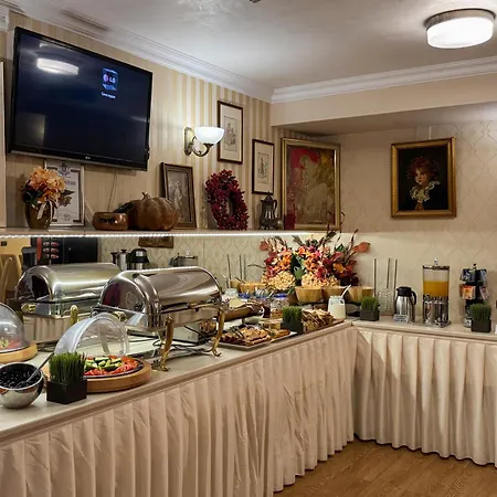 Hotel Hotel Studio Veliko Tărnovo