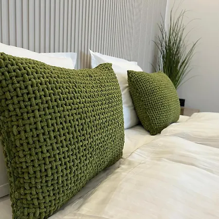 Hotel Studio Wielkie Tyrnowo