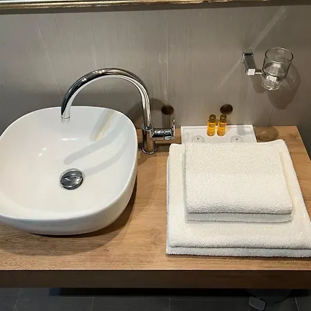 Hotel Studio Veliko Tárnovo