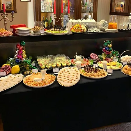 Hotel Studio Veliko Tárnovo