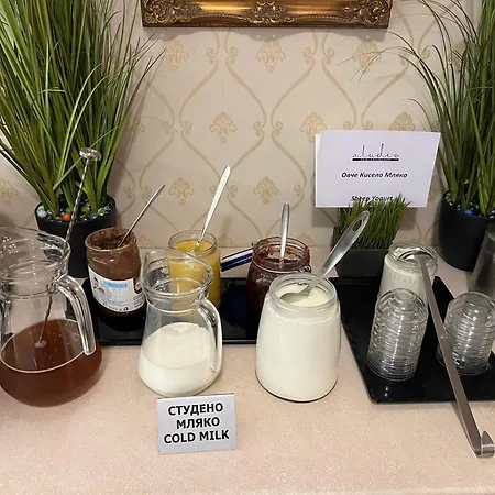 스튜디오 호텔 3*