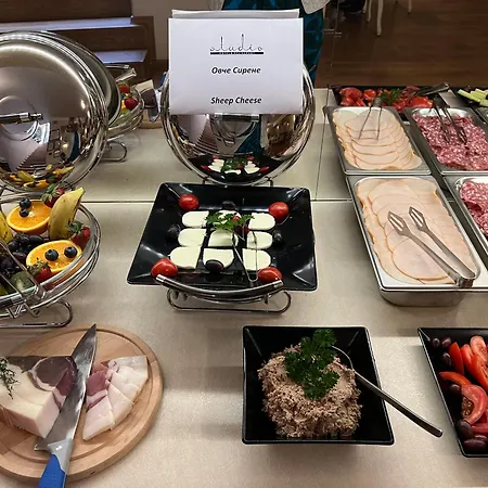 студио 3* Велико-Тырново