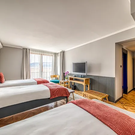 Ξενοδοχείο Hotel Studio