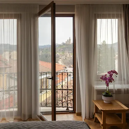 Hotel Studio