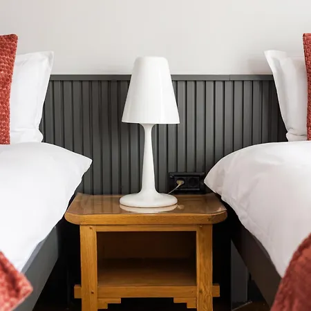 Hotel Studio Hotel Veliko Tărnovo