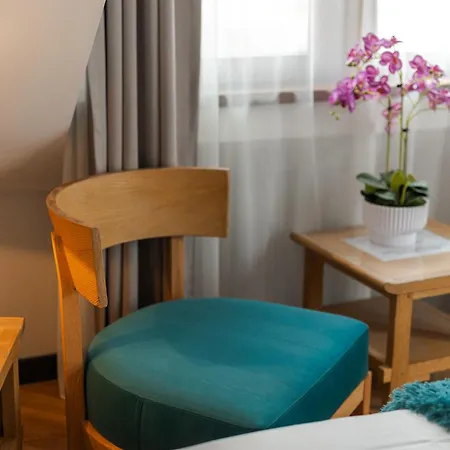 Ξενοδοχείο Hotel Studio Βελίκο Τίρνοβο