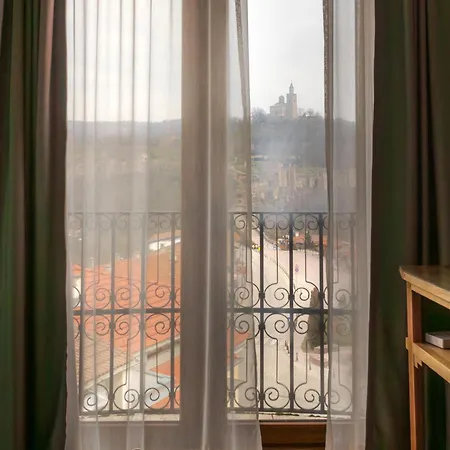 Hotel Hotel Studio 3*