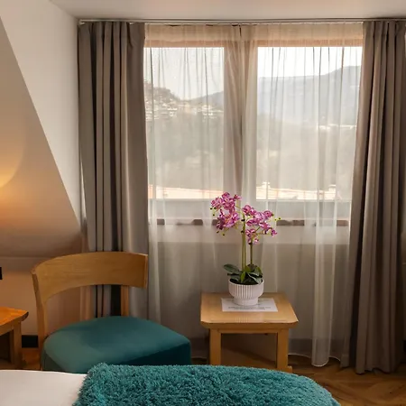 Hotel Studio Hotel Veliko Tarnovo