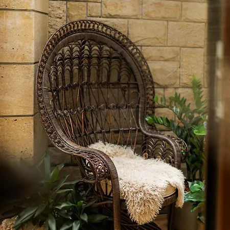 Hotel Studio Veliko Tărnovo
