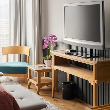 Hotel Hotel Studio Veliko Tărnovo