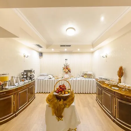 Hotel Hotel Studio Veliko Tărnovo