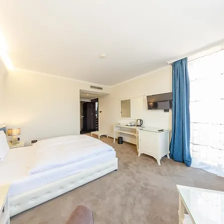 Hotel Studio Hotel Veliko Tárnovo