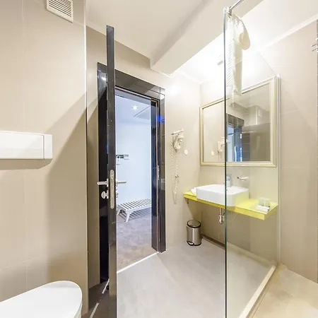 Hotel Hotel Studio Wielkie Tyrnowo