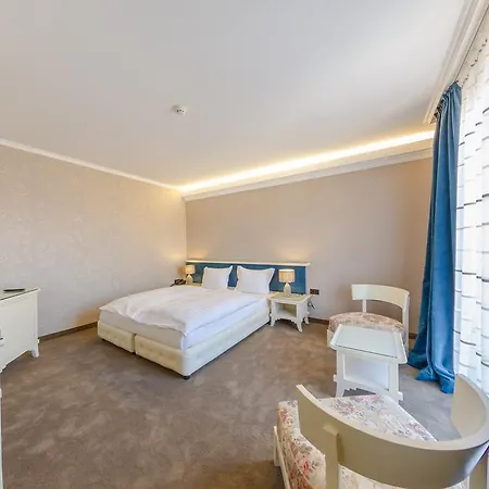 Hotel Hotel Studio Veliko Tárnovo