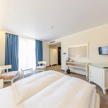 Hotel Studio Hotel Veliko Tărnovo