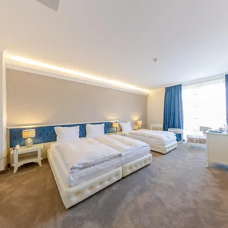 Hotel Hotel Studio Veliko Tărnovo