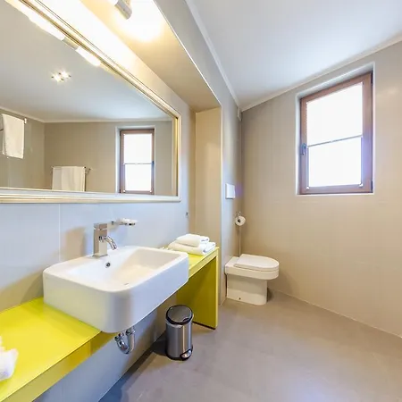 Hotel Studio Veliko Tărnovo