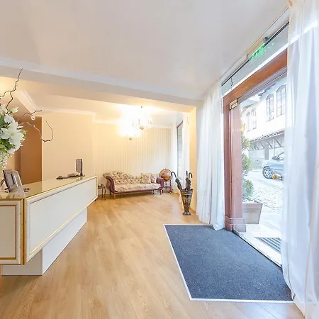 Hotel Studio Hotel Veliko Tărnovo