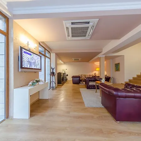 Hotel Studio Hotel Veliko Tărnovo