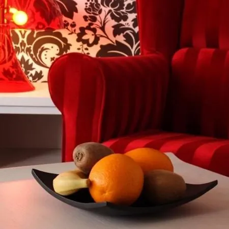 Отель студио