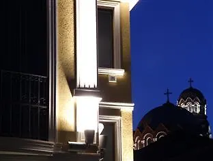 Hotel Hotel Studio Veliko Tárnovo