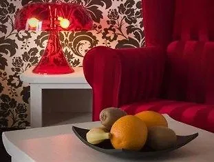 فندق Hotel Studio فيليكو ترنوفو