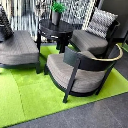 Hotel Studio فندق 3*