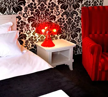 Hotel Hotel Studio