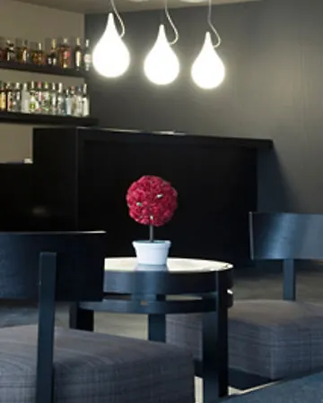 Hotel Studio Wielkie Tyrnowo