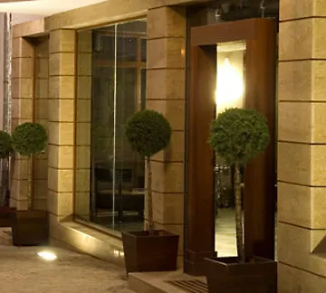 Hotel Studio 3* Veliko Tárnovo