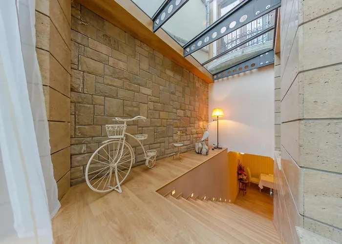 Hotel Studio Veliko Tarnovo