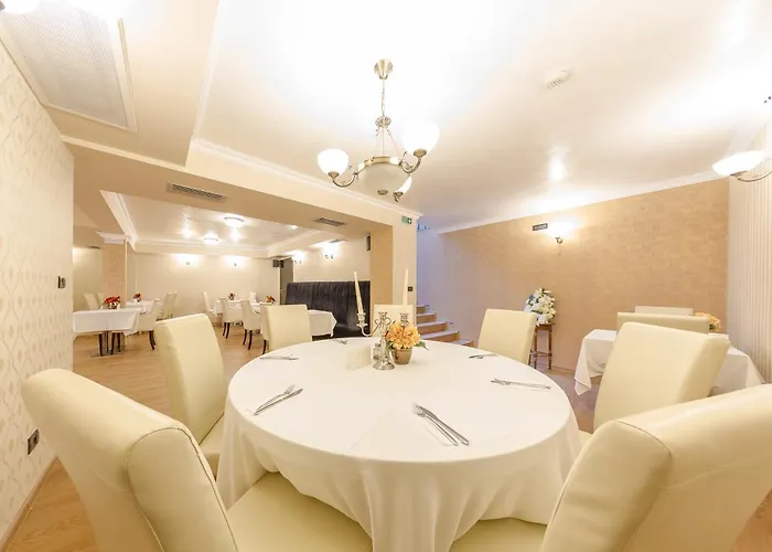 Hotel Studio 3* Veliko Tarnovo
