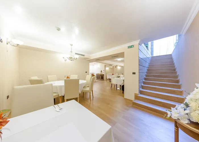 Hotel Studio Hotel Veliko Tarnovo