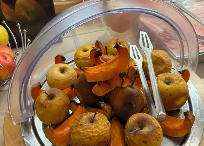 Hotel Studio Hotel Veliko Tarnovo