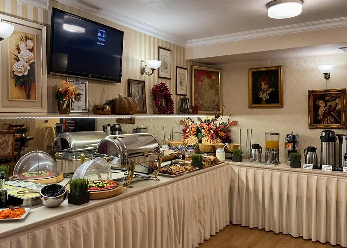 Hotel Hotel Studio Veliko Tarnovo