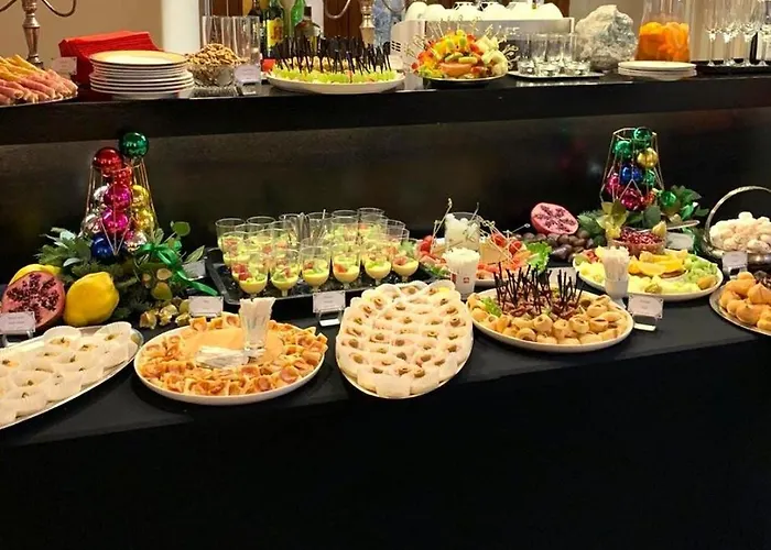 Hotel Studio Veliko Tarnovo