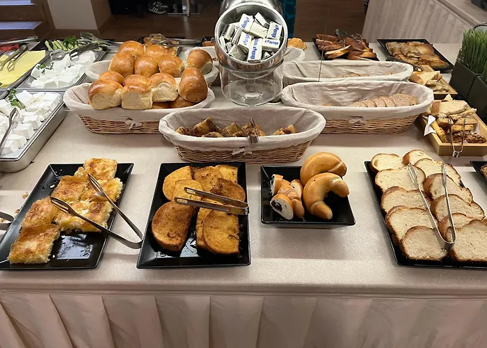 Hotel Hotel Studio 3*