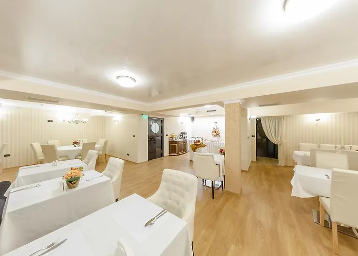 Hotel Studio 3* Veliko Tarnovo