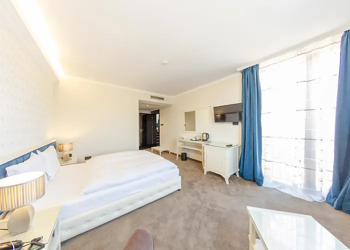 Hotel Studio Hotel Veliko Tarnovo