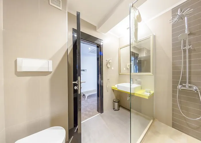 Hotel Hotel Studio Veliko Tarnovo