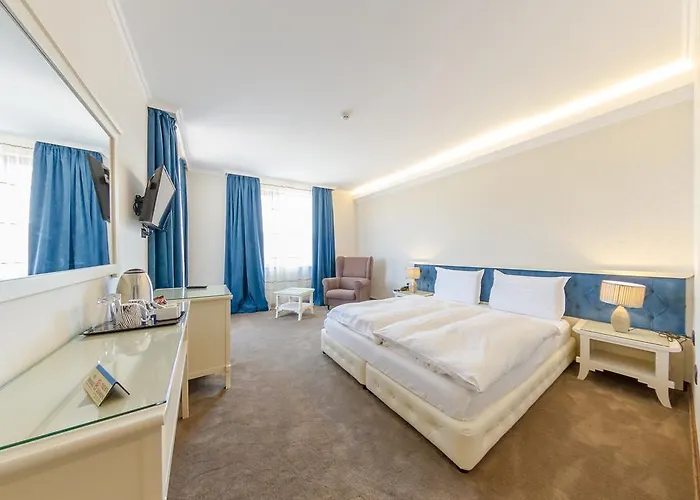 Hotel Hotel Studio 3*