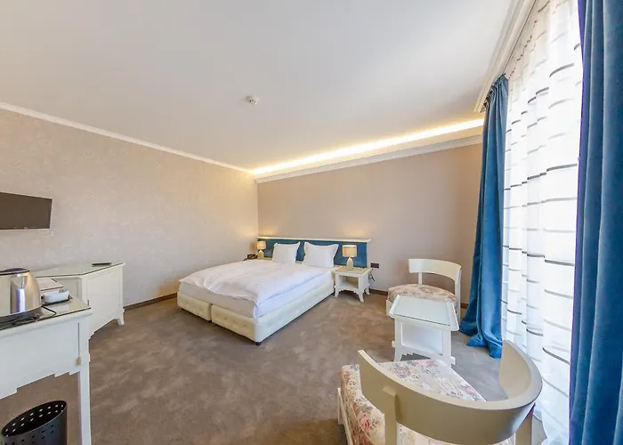 Hotel Hotel Studio Veliko Tarnovo